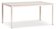 Equinox Rectangle Dining Table
