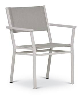 Equinox Sling Arm Chair