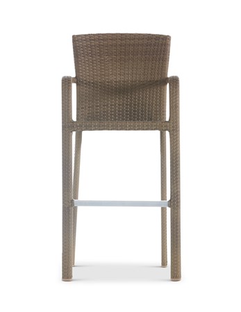 Napa Barstool - Driftwood