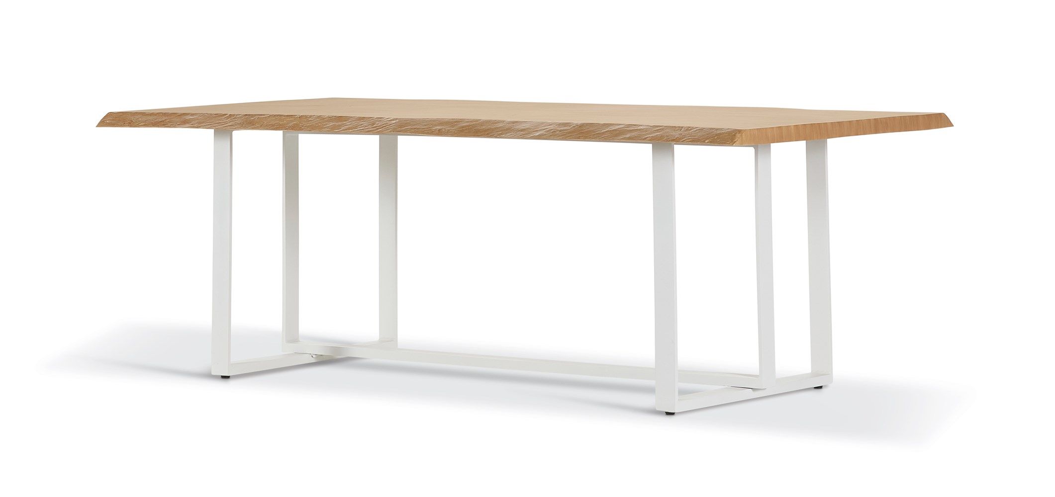 Moderna 84" Rectangular Dining Table