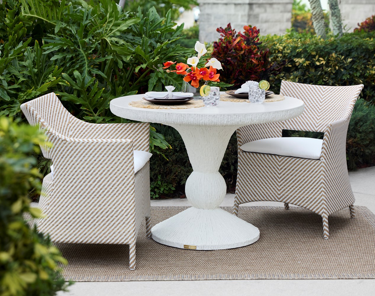 Montello Dining Table