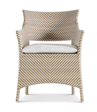 Bari Arm Chair