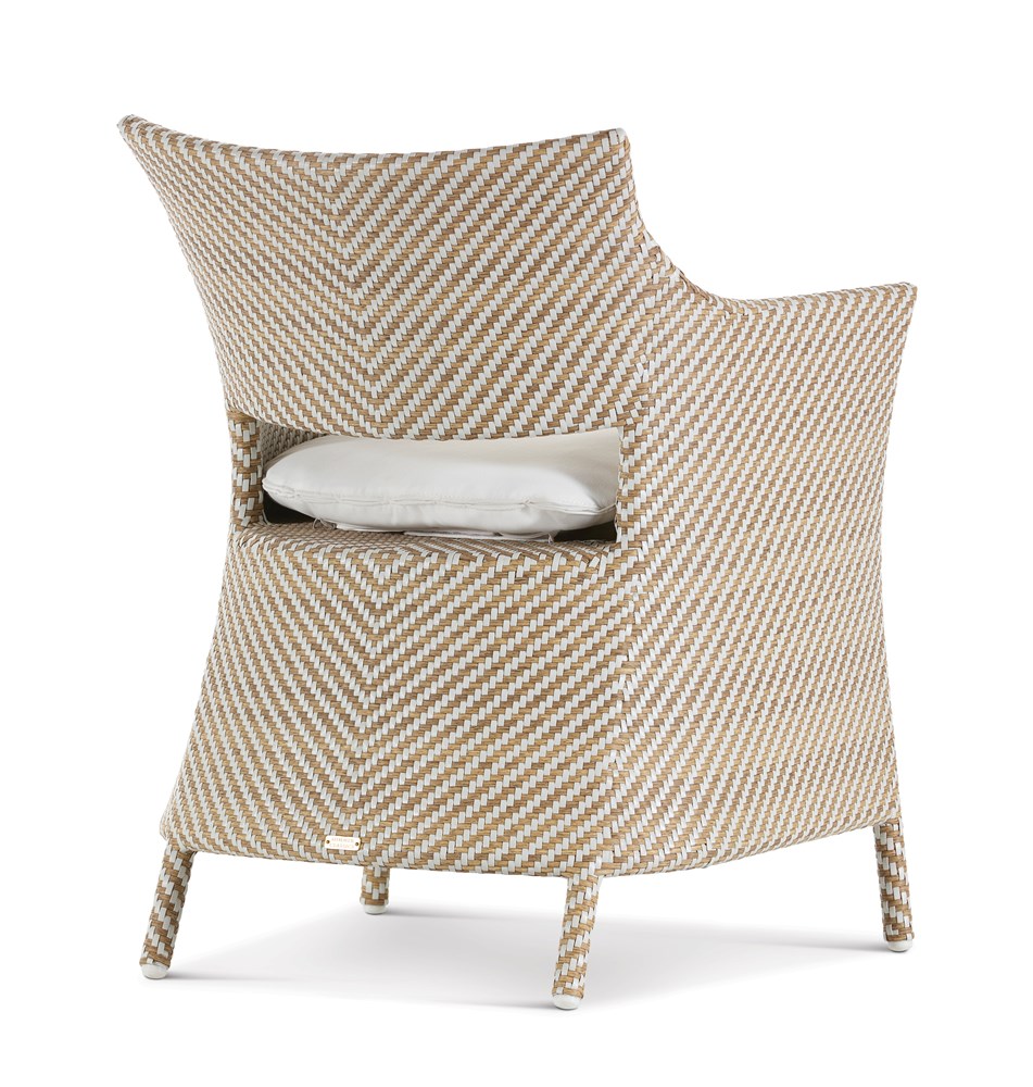 Bari Arm Chair