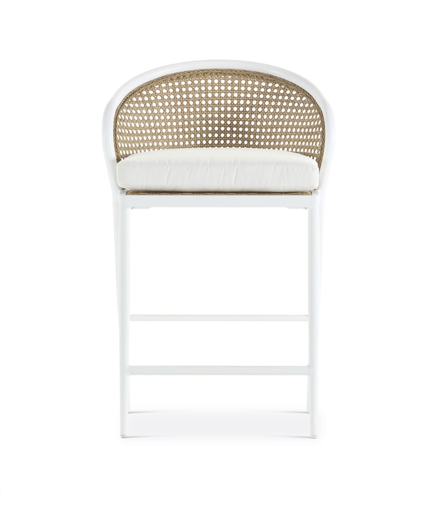 Havana 24" Counter Stool