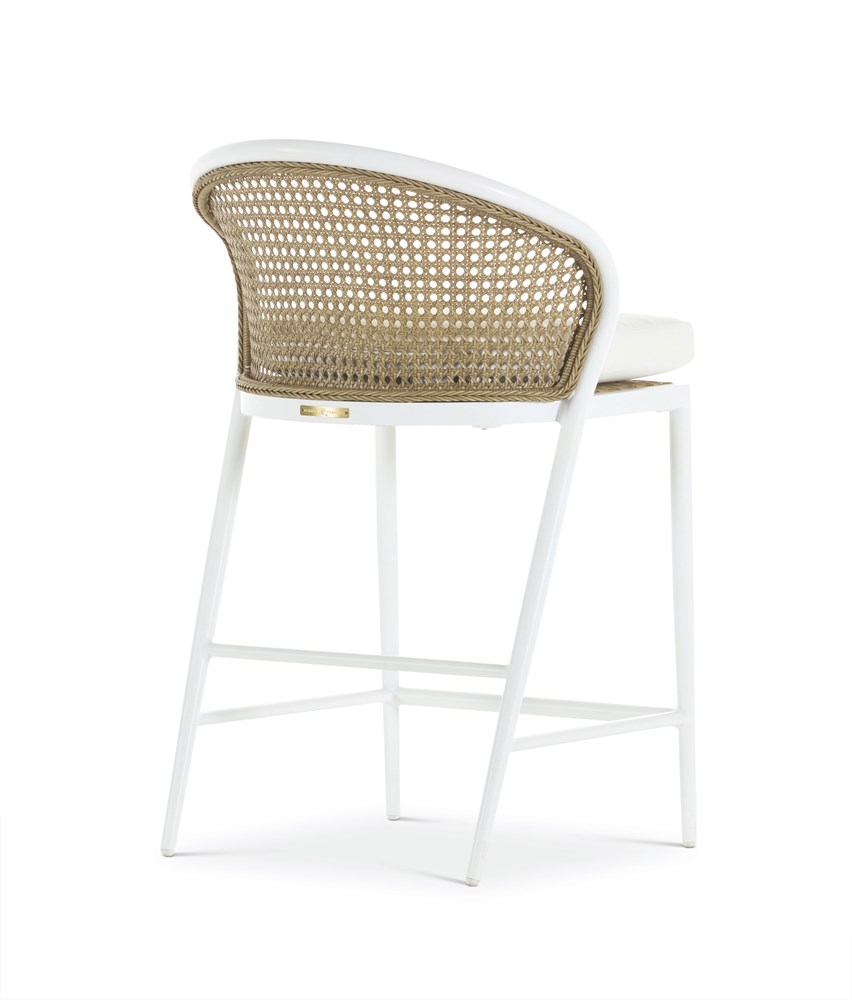 Havana 24" Counter Stool