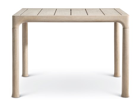 Solana Square Dining Table