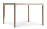 Solana Square Dining Table