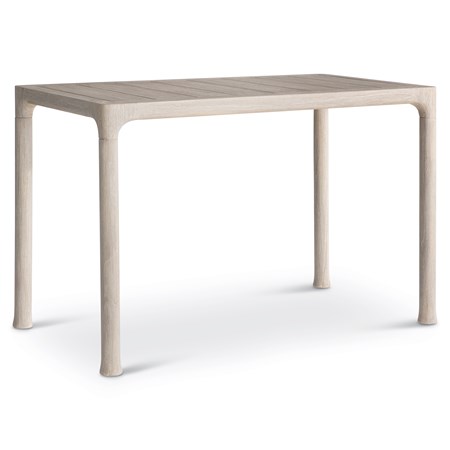 Solana 55" Counter Table