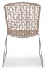 Carmen Side Chair Carmen Side Chair