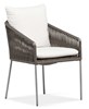 Agosto Dining Chair Agosto Dining Chair
