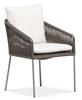 Agosto Dining Chair