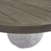 Salena Round Dining Table