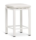 Aris Armless Counter Stool