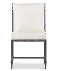 Kensington Swivel Rocker Lounge Chair