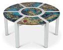 Octopus Table