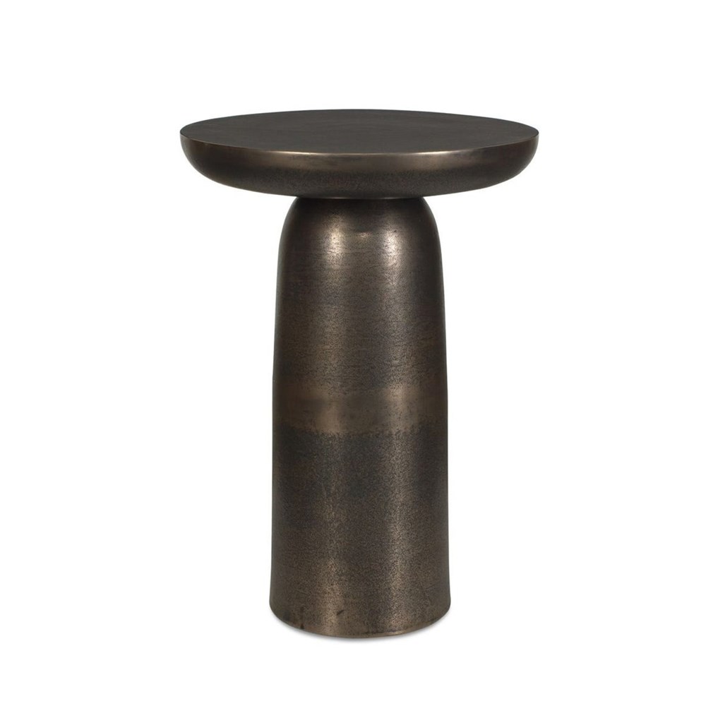 Joppa Outdoor Accent Table