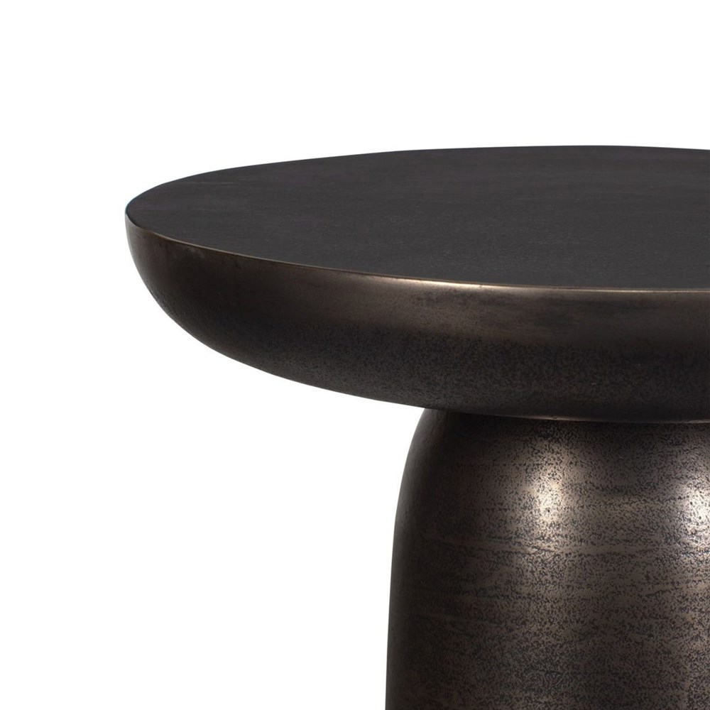 Joppa Outdoor Accent Table