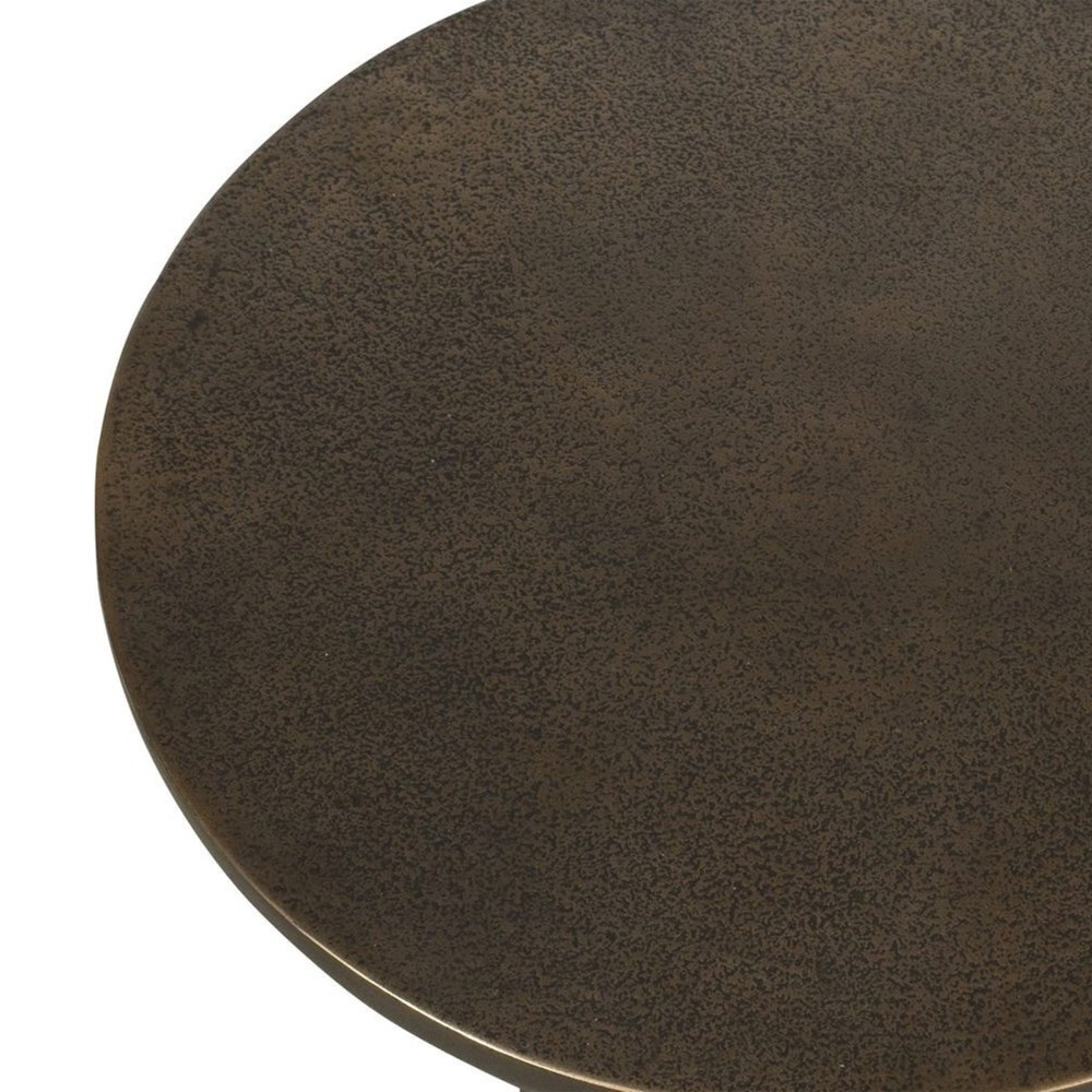 Joppa Outdoor Accent Table