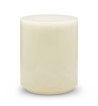 Murni Stool - Pearl White