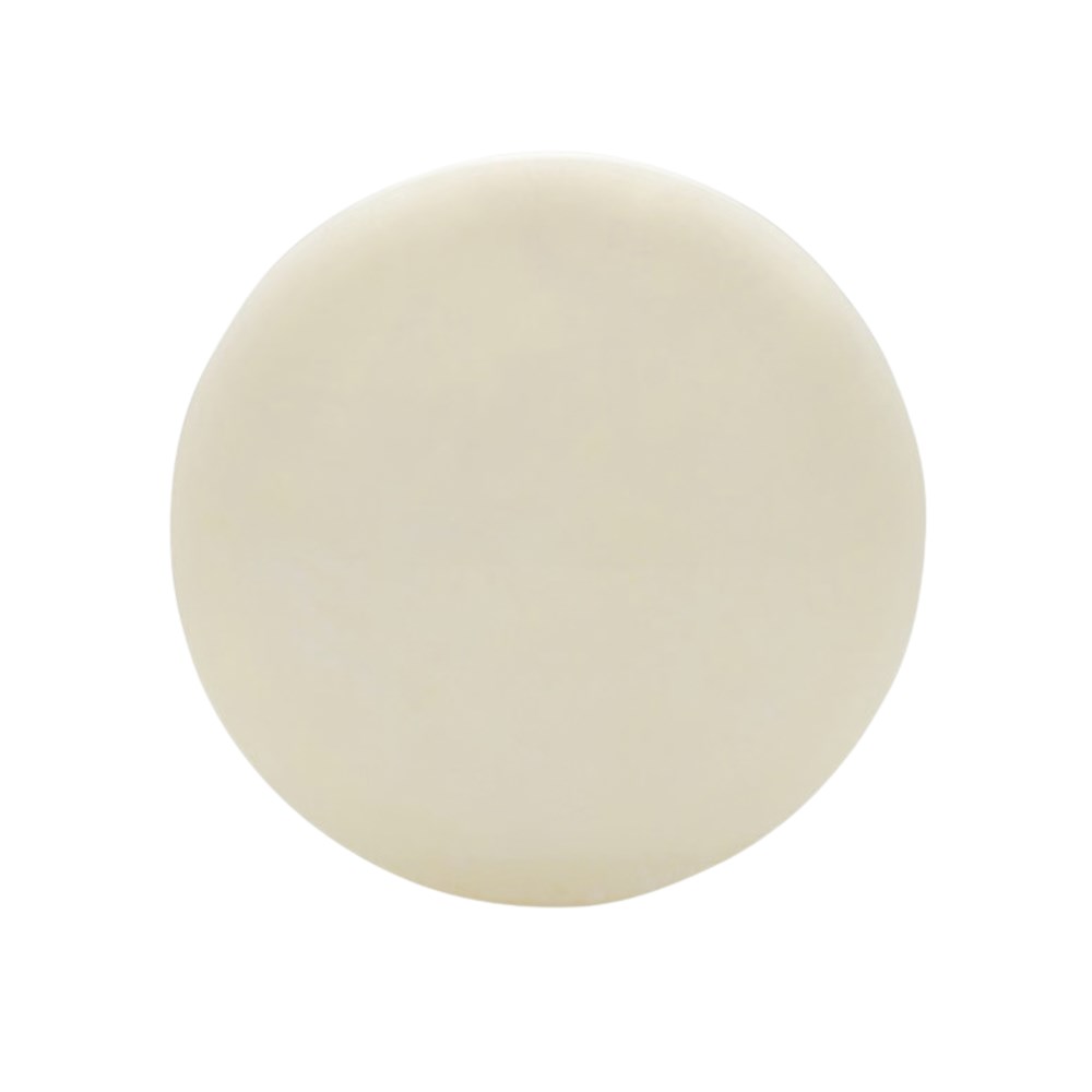 Murni Stool - Pearl White