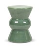 Teagan Stool Jade