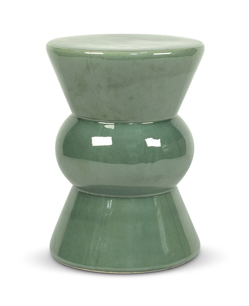Teagan Stool Jade