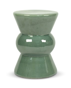 Teagan Stool Jade