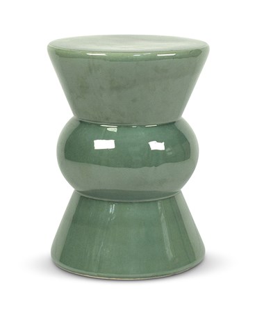 Teagan Stool Jade