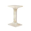 Bexley Table - Sand Onyx