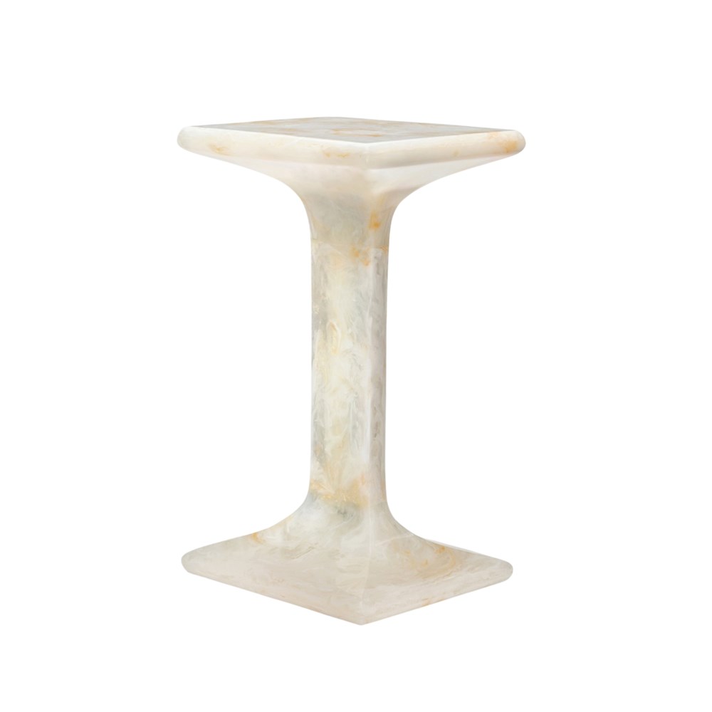 Bexley Table - Sand Onyx