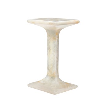 Bexley Table - Sand Onyx