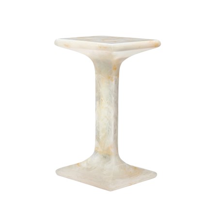 Bexley Table - Sand Onyx