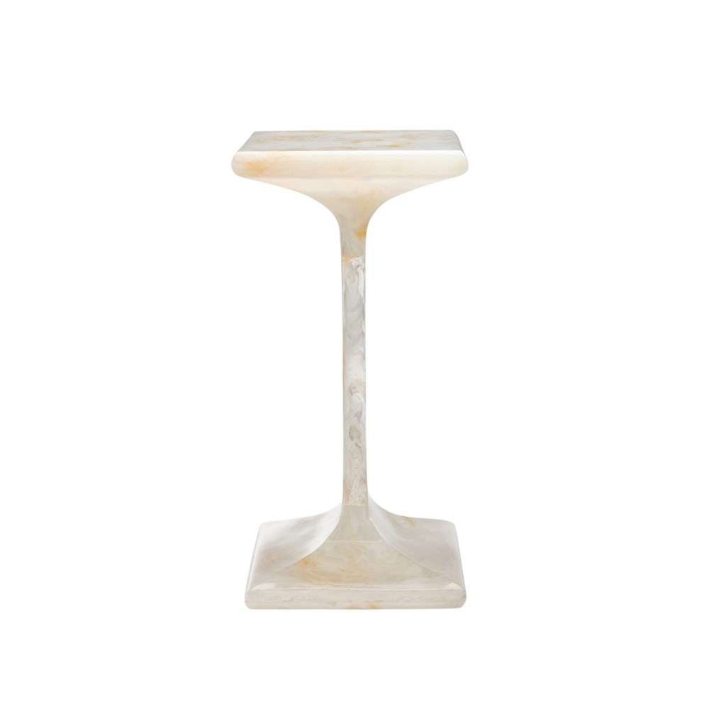 Bexley Table - Sand Onyx