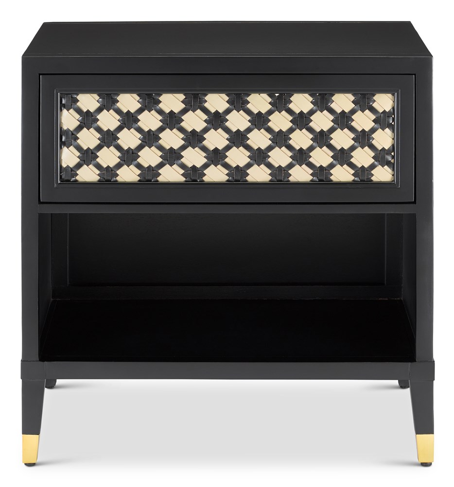Bramford Nightstand
