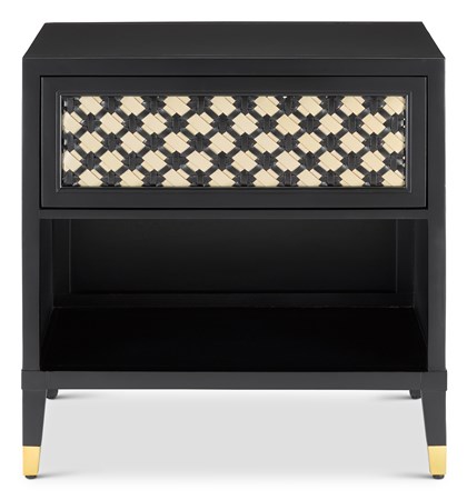 Bramford Nightstand