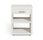 Livia Small Bedside Chest