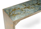 Cherry Blossom Console