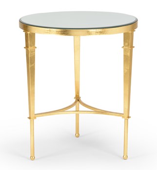 Round Regent Table