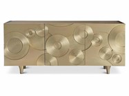 Kintore Entertainment Console