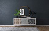 Bonita Credenza Bonita Credenza