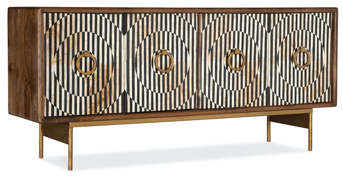 Roslyn Credenza