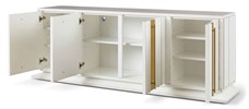 Cascade Credenza Cascade Credenza