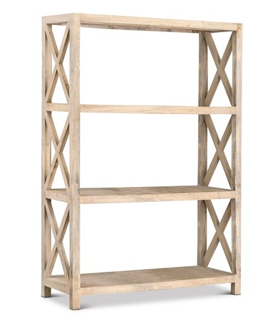 Promenade Tall Bookcase