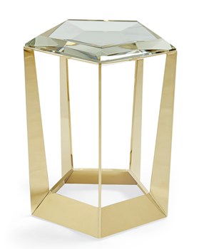 The Gem Side Table