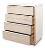 Luis Four Door Chest Luis Four Door Chest