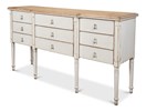 French Sideboard French Sideboard