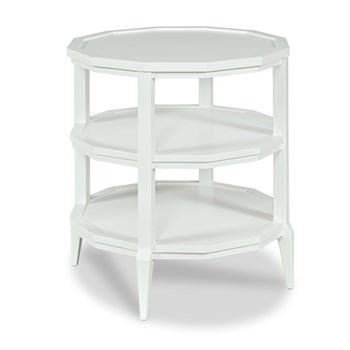 Wye Tier Table