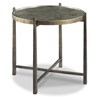 Angelina Side Table