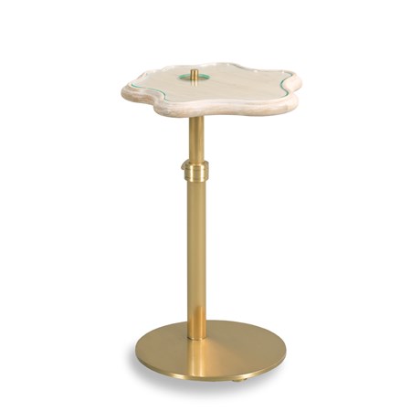 Lily Drink Table