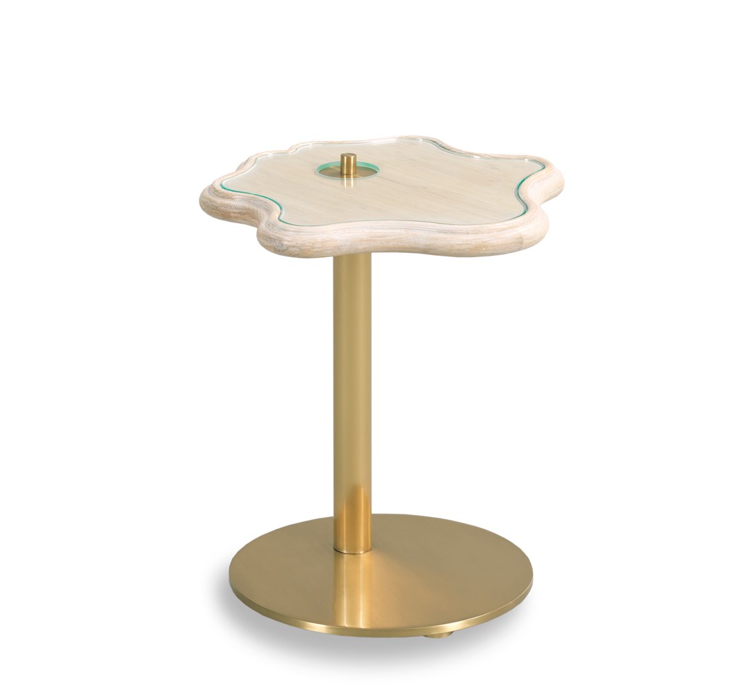 Lily Drink Table